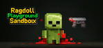 Ragdoll Playground Sandbox Nintendo Switch