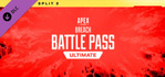 Apex Legends Breach Ultimate Battle Pass Split 2 Xbox One