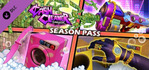 Cash Cleaner Simulator Season Pass