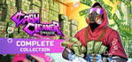Cash Cleaner Simulator The Complete Collection