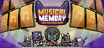 Musical Memory Cats Matching Band Xbox One