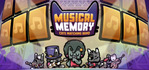 Musical Memory Cats Matching Band Xbox Series X