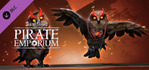 Sea of Thieves Ashen Curse Owl Xbox Series X