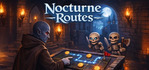 Nocturne Routes Xbox Series X
