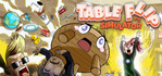 Table Flip Simulator PS5