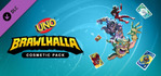 UNO BRAWLHALLA COSMETIC PACK PS5