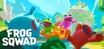 Frog Sqwad Xbox Series X