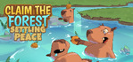 Claim the Forest Settling Peace Xbox Series X