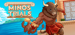 Minos Trials Xbox Series X