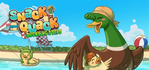 Snack and Quack Duckling Steps Xbox One
