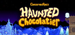 ConcernedApe’s Haunted Chocolatier Xbox One