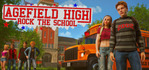 Agefield High Rock the School Nintendo Switch 2