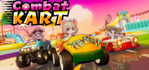 Combat Kart Xbox Series X