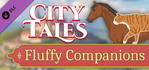 City Tales Medieval Era Fluffy Companions