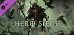 Hero Siege Prophet Class