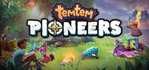 Temtem Pioneers