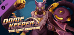 Dome Keeper The Lost Keepers