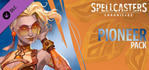 Spellcasters Chronicles Pioneer Pack