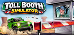 Toll Booth Simulator