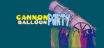 Cannon Balloon Party PS4