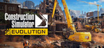 Construction Simulator Evolution