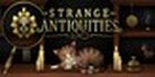 Strange Antiquities PS5