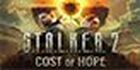S.T.A.L.K.E.R. 2 Heart of Chornobyl Cost of Hope Xbox Series X