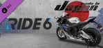 RIDE 6 Made in Japan Bikes Pack PS5