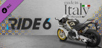 RIDE 6 Made in Italy Bikes Pack
