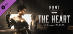 Hunt Showdown 1896 The Heart of Lower DeSalle