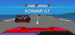 Arcade Archives KONAMI GT PS4
