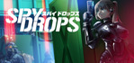 Spy Drops PS5