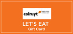Colruyt Let’s Eat