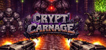 Crypt Carnage PS4