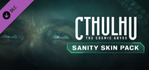Cthulhu: The Cosmic Abyss Sanity Skin Pack Xbox Series X