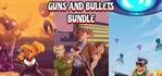 Guns and Bullets Bundle PS5