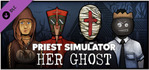 Priest Simulator Her Ghost PS5