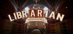 Librarian: Tidy Up the Arcane Library!