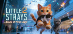 Little Strays 2 Souls of First Light Xbox Series X