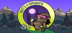Guts &laquo;n Grunts Sr