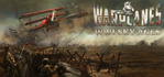 Warplanes WW1 Sky Aces PS5