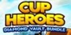 Cup Heroes Diamond Vault Bundle Xbox One