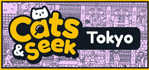 Cats and Seek Tokyo Nintendo Switch