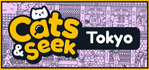 Cats and Seek Tokyo Xbox One
