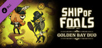Ship of Fools Golden Bay Duo PS5