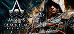 Assassins Creed Black Flag Resynced
