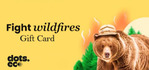 Dots.eco Fight Wildfires