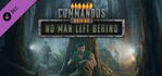 Commandos Origins No Man Left Behind Xbox Series X