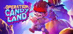 Operation Candy Land PS5