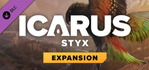 Icarus Styx Expansion PS5